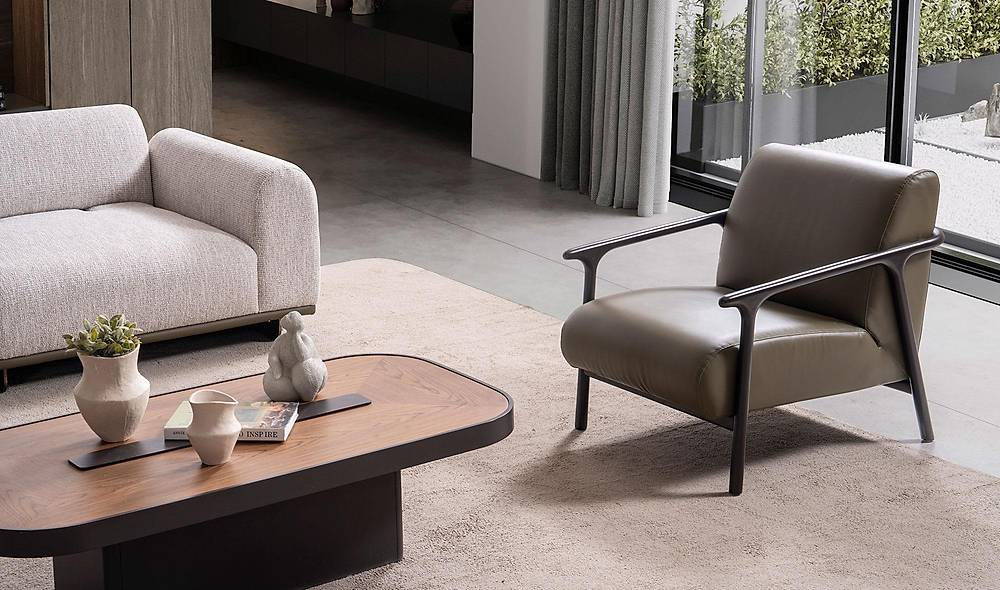 Redora Sofa Set