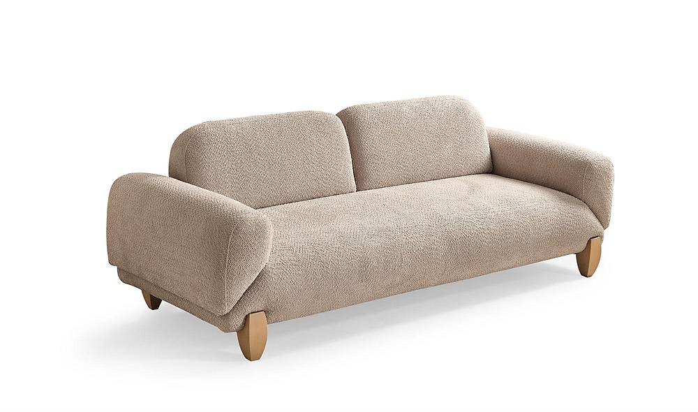 Lotus Sofa Set