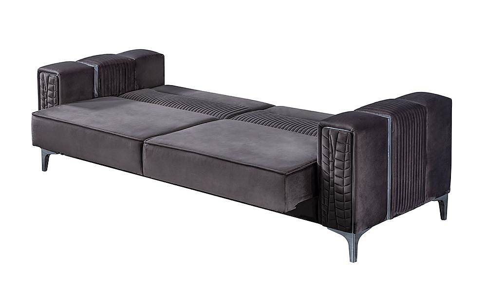 Meridyen Sofa Set V3