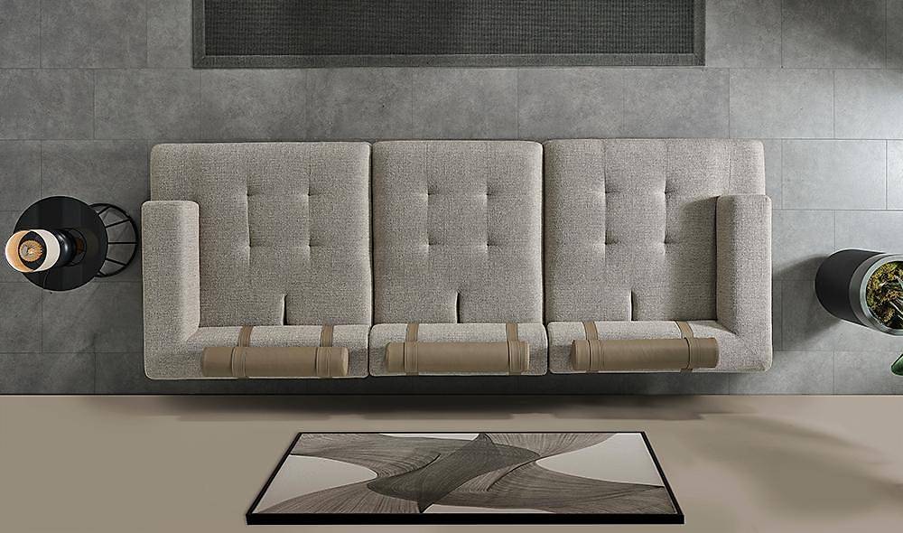 Adessa Sofa Set