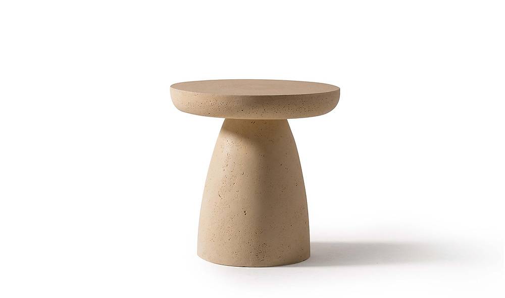 Steve Table Set - Light - Display