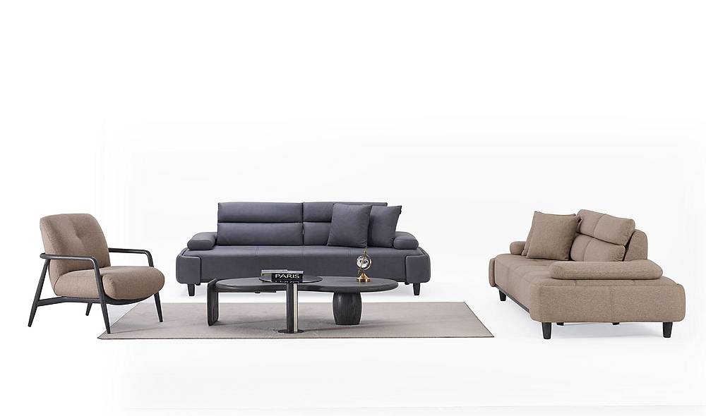 Mathilda Sofa Set