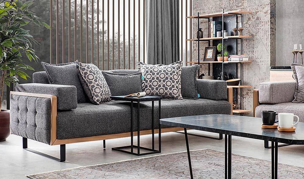 �stanbul Coffee Table