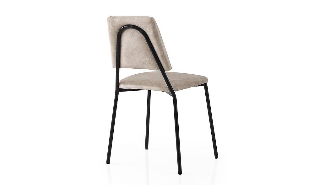 Alessa Chair 6 Piece