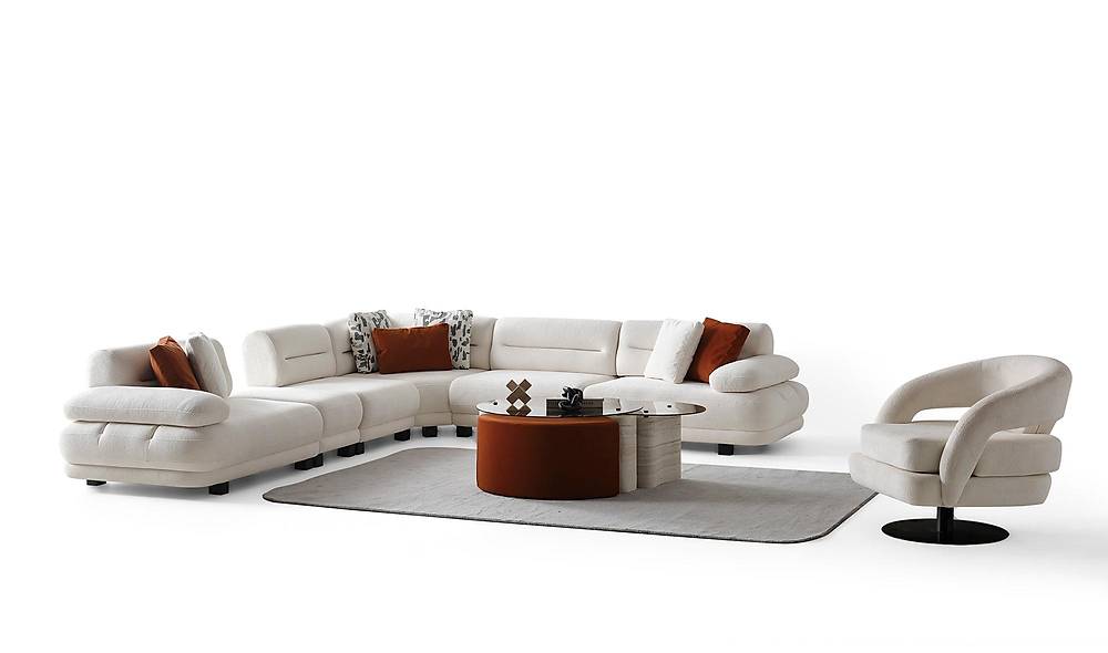 Modet Corner Set