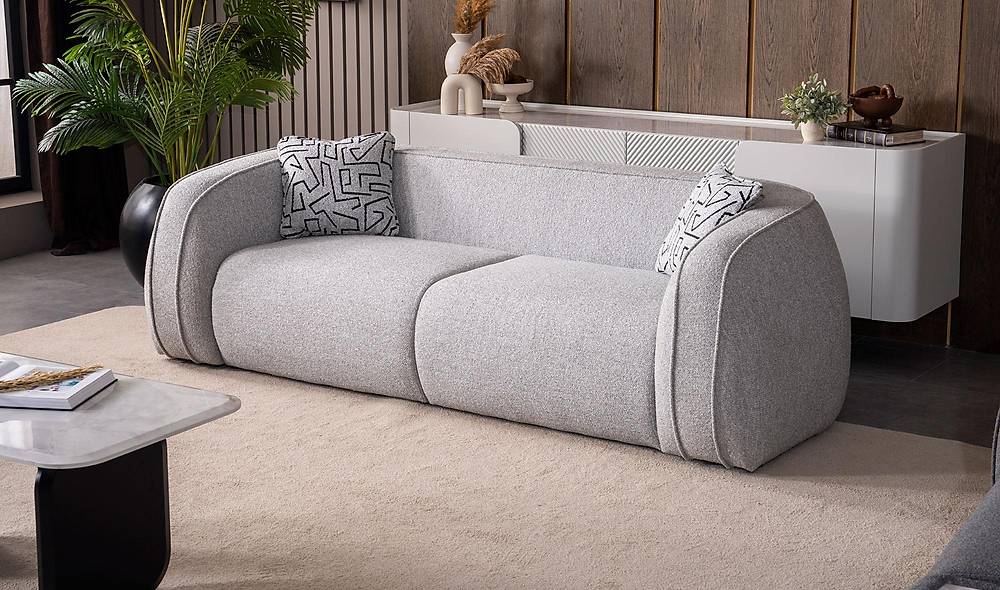 Lantes Sofa - New