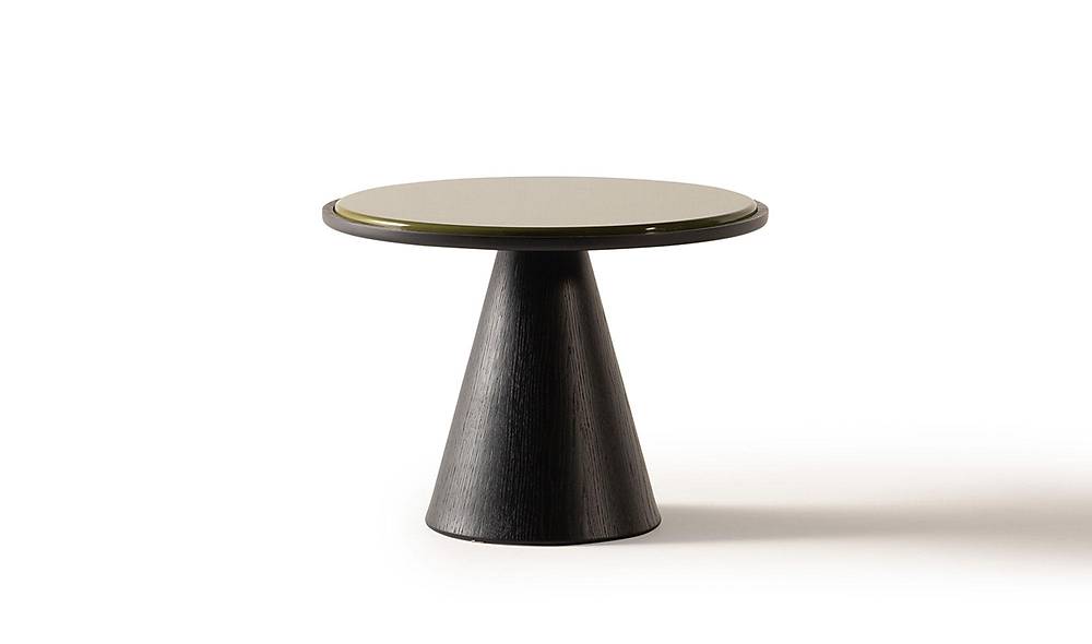 Letonya Dining Room - Green