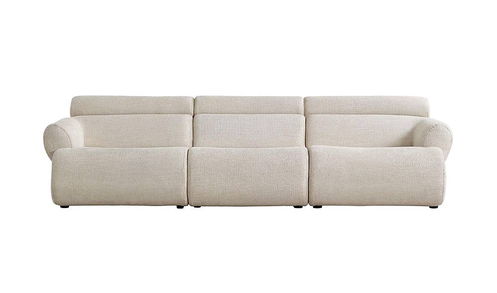 Elvora Sofa Set