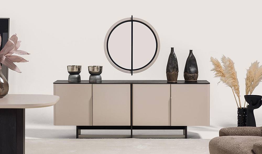 Matera Dining Room