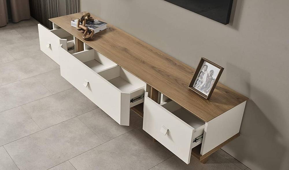 Naturel Tv Unit