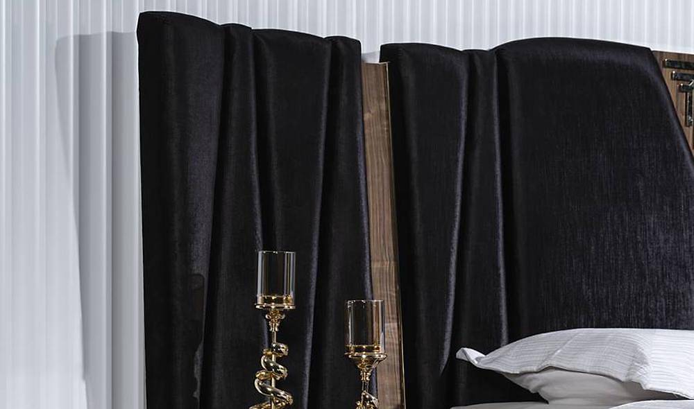 Amore Luxury Bedroom