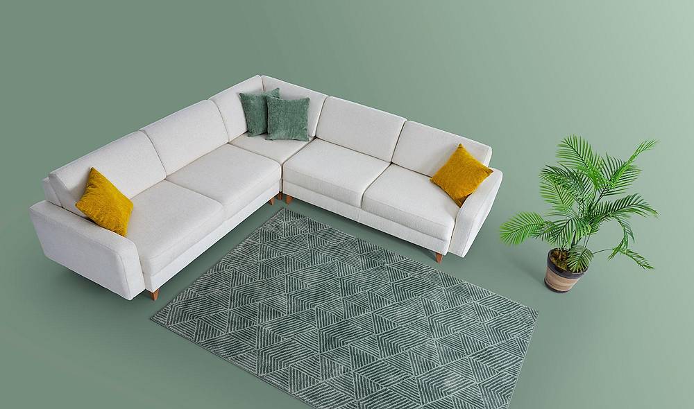 Mateo Corner Set