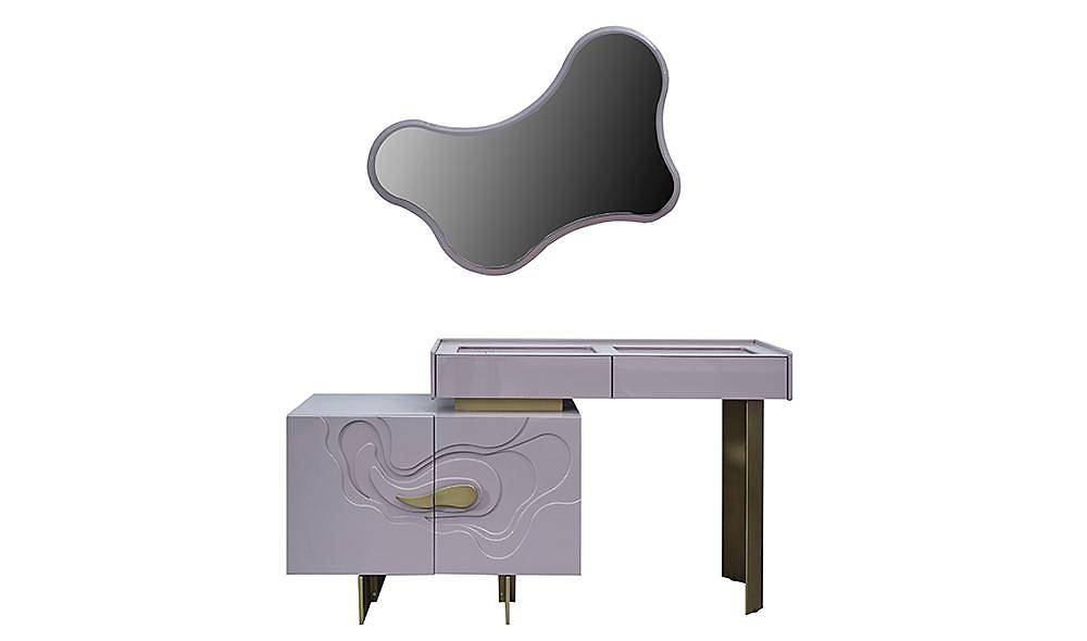 Marselle Dresser