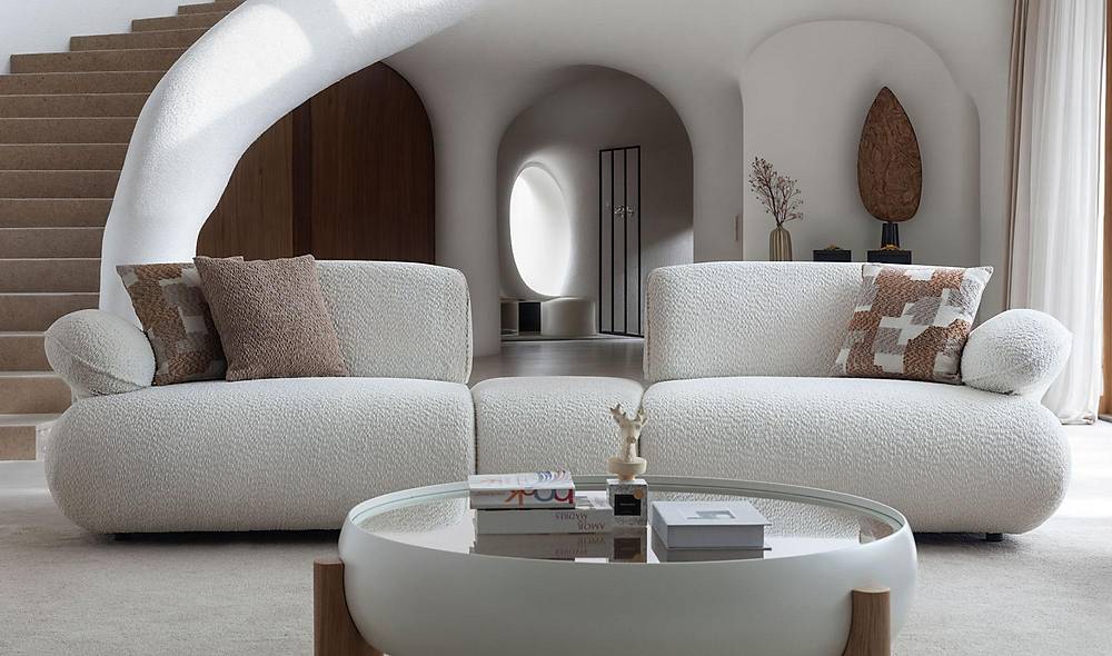 Myra Sofa Set