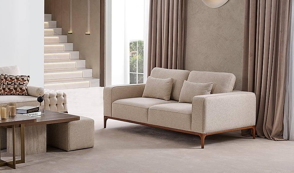 Belissa Sofa Set