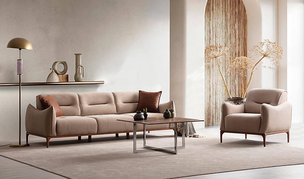 Espera Sofa Set