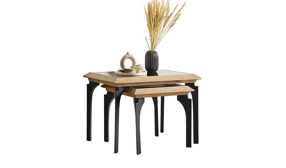 Funga Living Room Set
