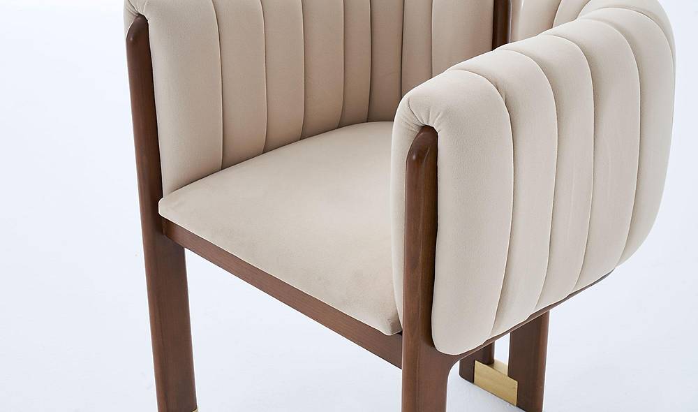 Vetro Chair 2 Piece
