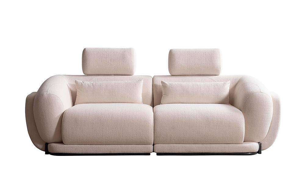 Positano Sofa Set