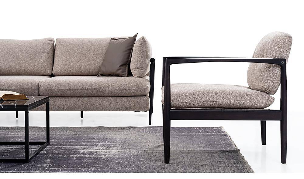 Ramada Sofa Set