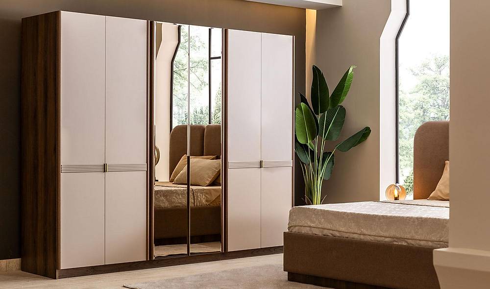 Sembol Base Bedroom