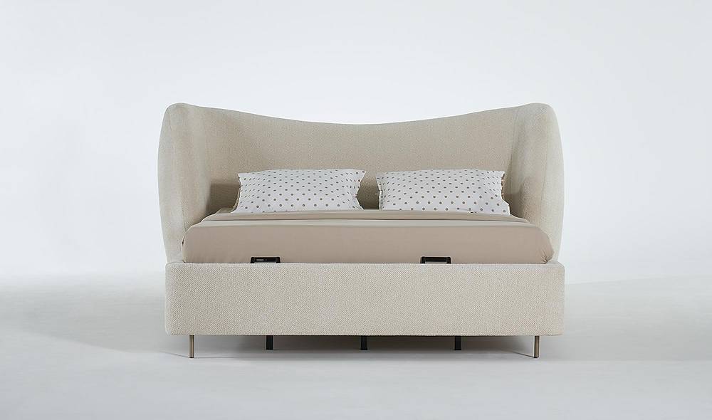 Atlanta Base Bedroom - Reflective Lid