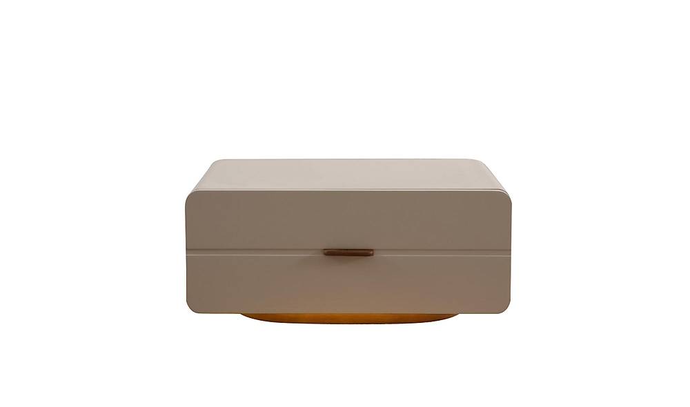 Fresco Base Bedroom - Corner Wardrobe