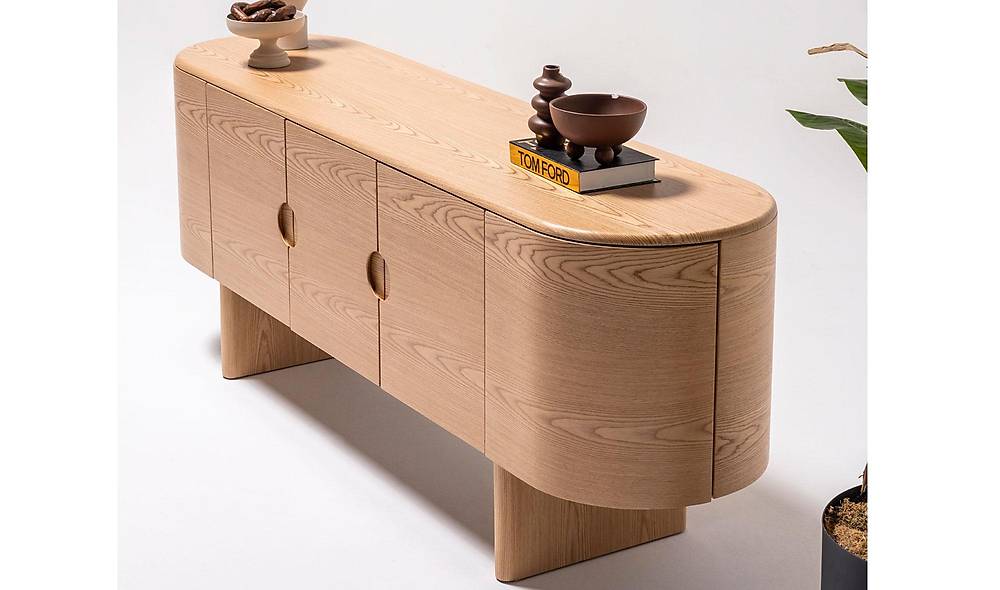 Mistia Console