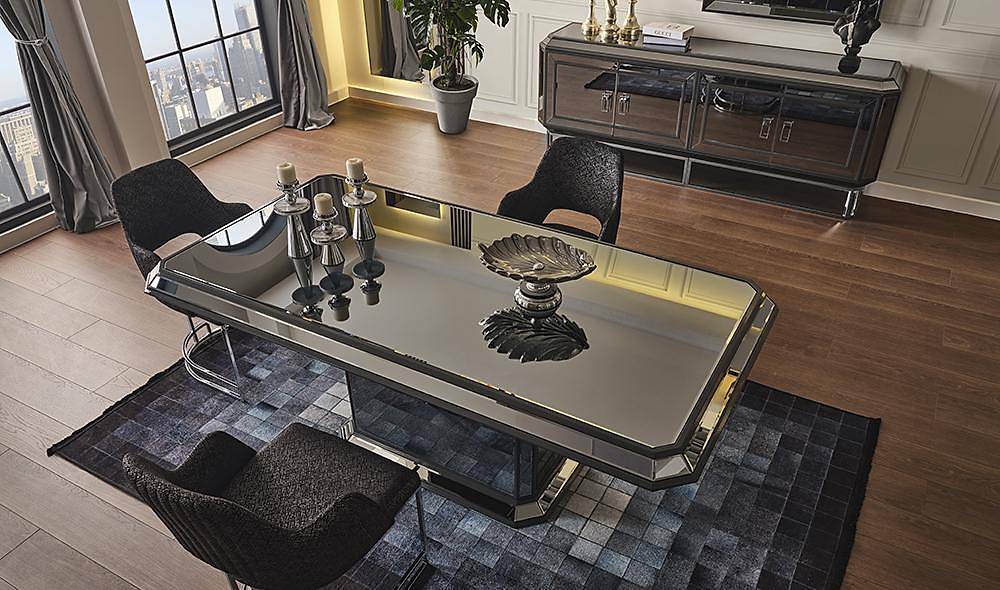 Despina Dining Room