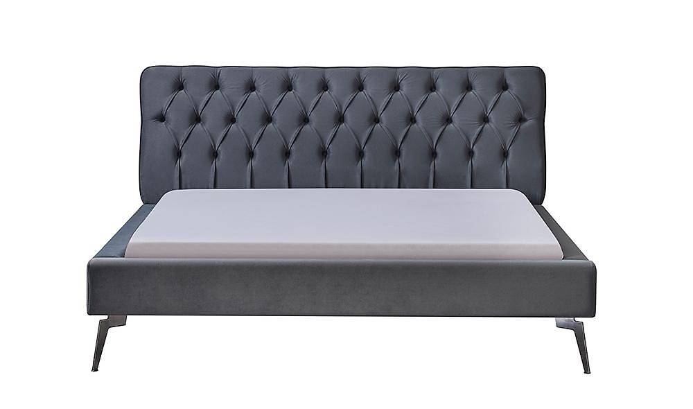 Verde Bedroom