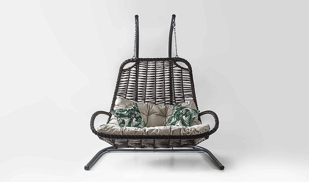Komfor Balcony - Garden Swing V2