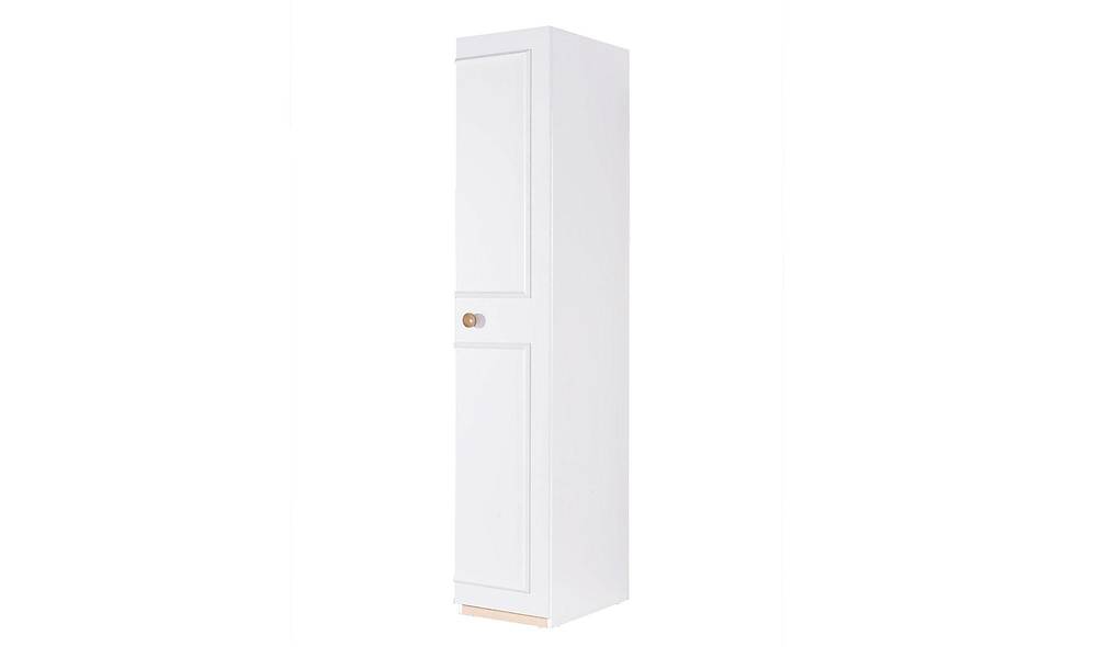 Mondeo Corner Wardrobe