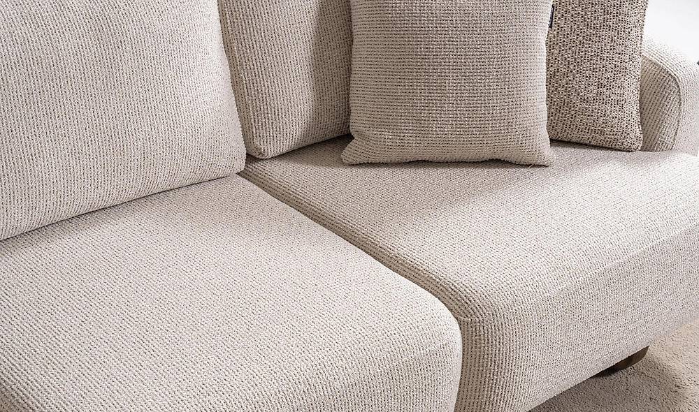 Desita Sofa - Quad