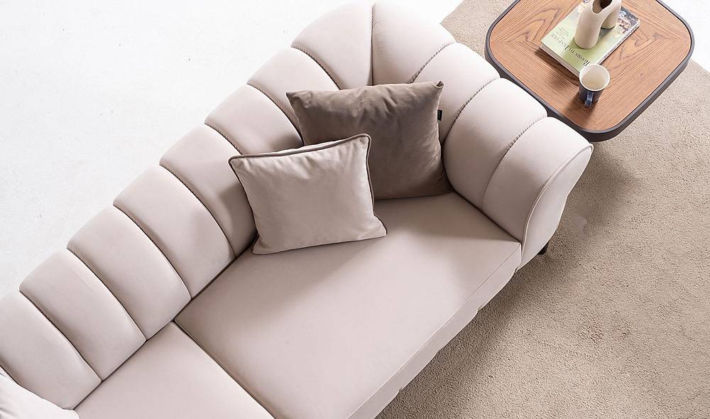 Frame Sofa