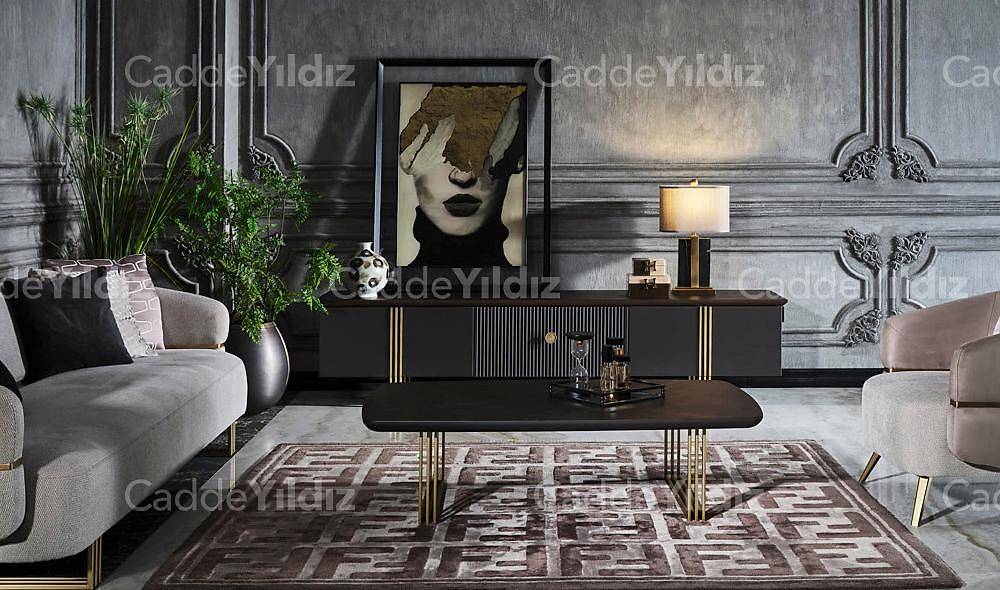 İtalya Dining Room