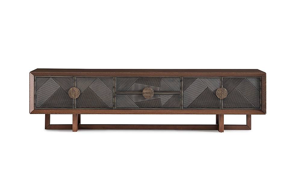 World Tv Stand