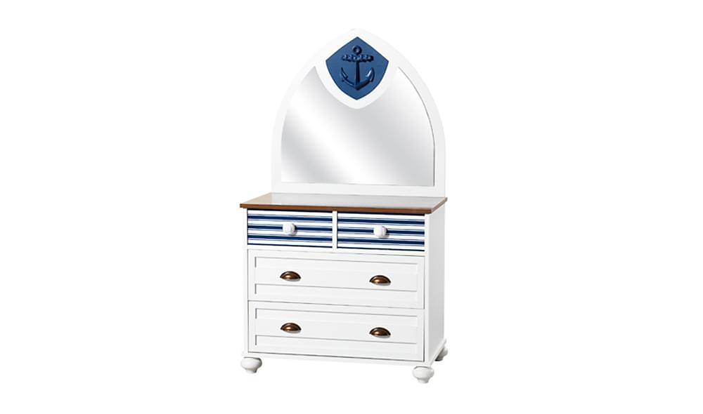 Marin Teen Room