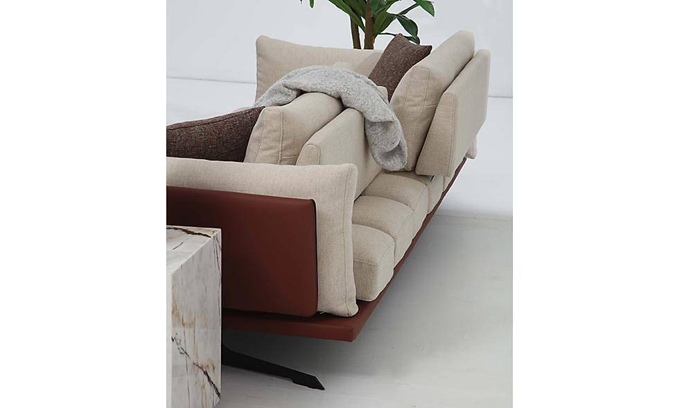 Leta Corner Set
