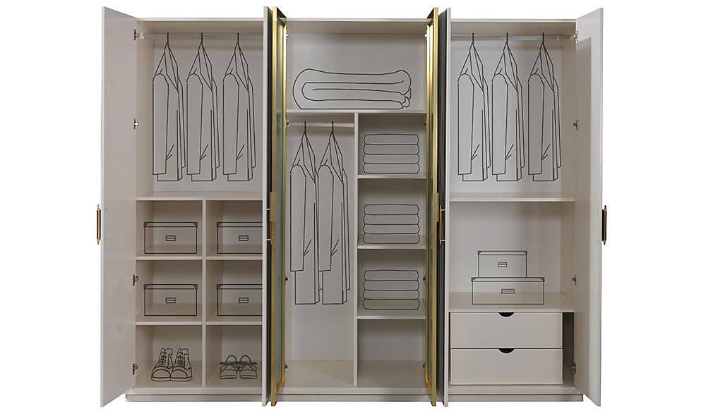 Kiev Bedroom