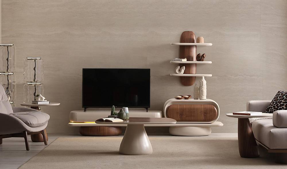 Mandella Dining Room