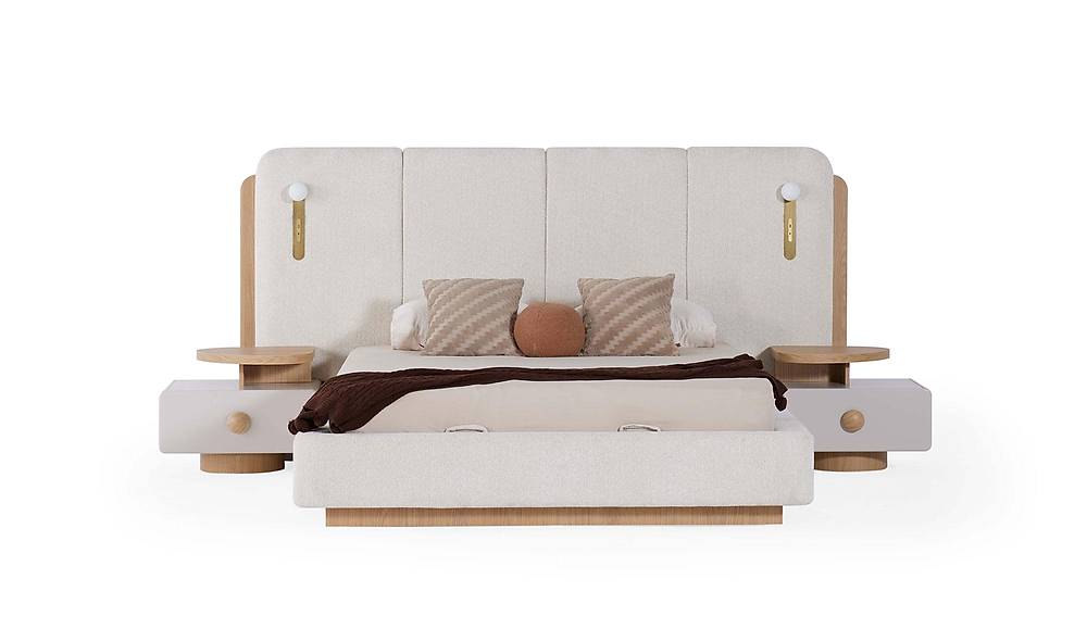 Evidence Base Bedroom