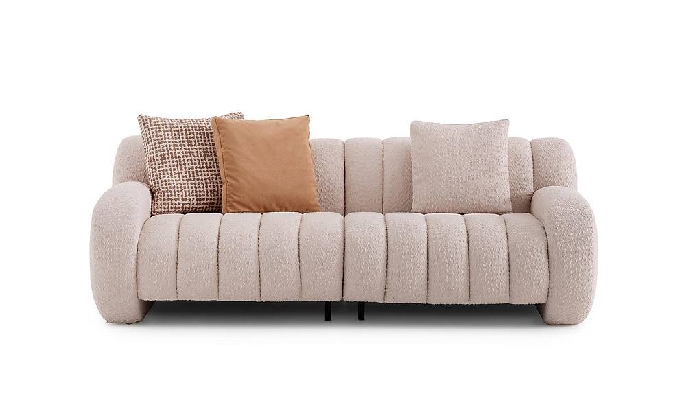 Braga Sofa Set