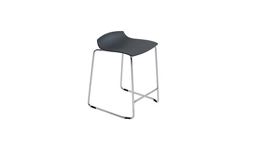 X-Treme Sled Bar Chair 2 Piece