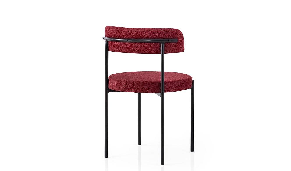 Elvis Chair 6 Piece