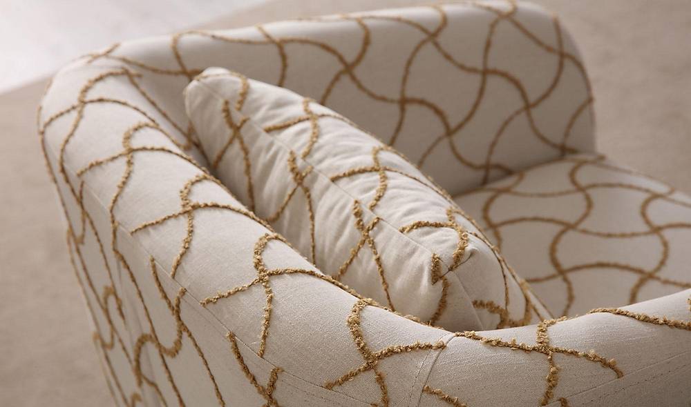 Merina Corner Set - Large - Antique