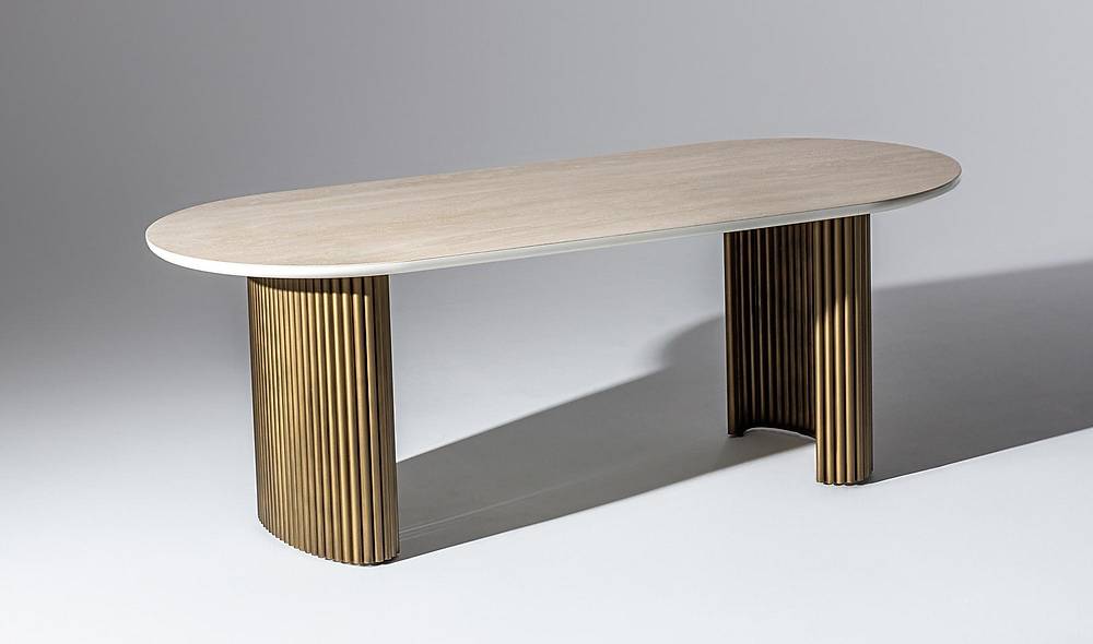 Torald Dining Table Set