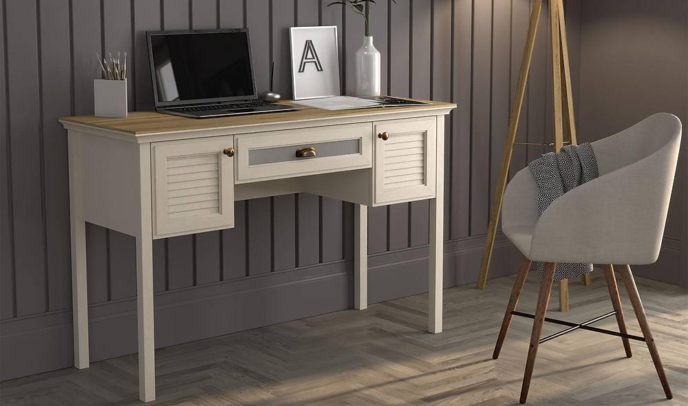 Astoria Study Desk