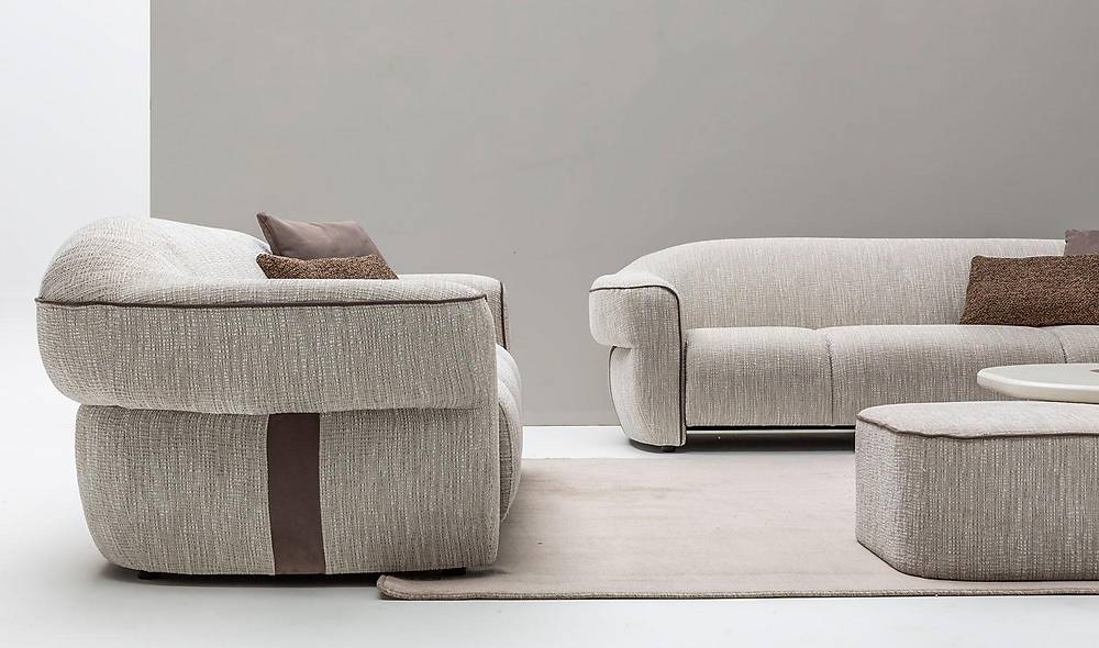 Reform Sofa Set