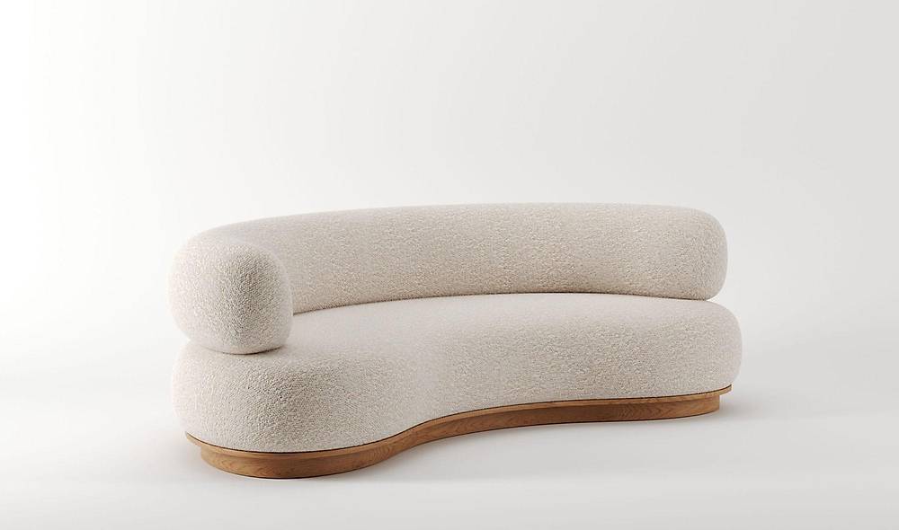 Piedra Sofa