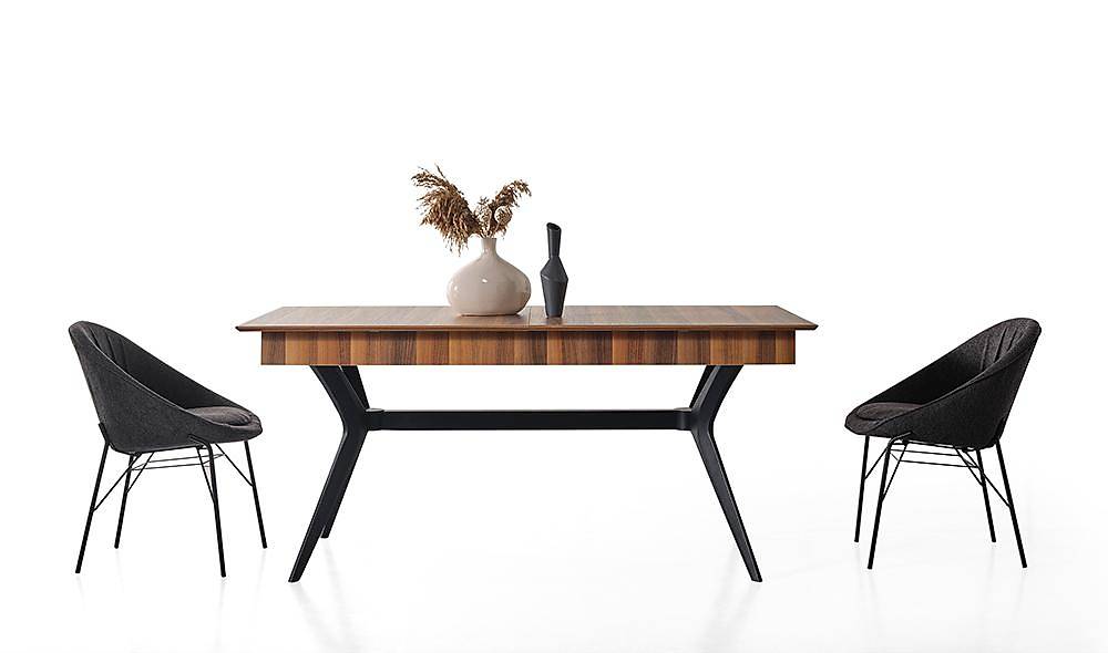 Babil Dining Room